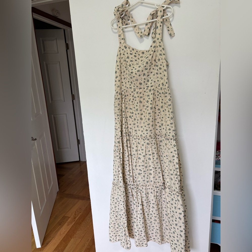 Neuflora Henrietta Dress Size Small